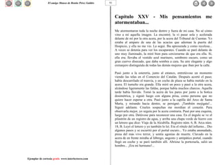 El amigo Manso de Benito Pérez Galdós Ejemplar de cortesía  gratis  www.interlectores.com 91 