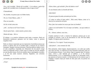 El amigo Manso de Benito Pérez Galdós Ejemplar de cortesía  gratis  www.interlectores.com 98 