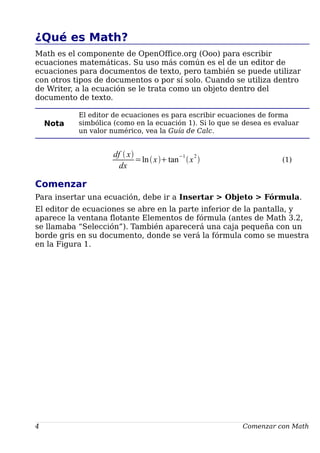 Manual Math | PDF