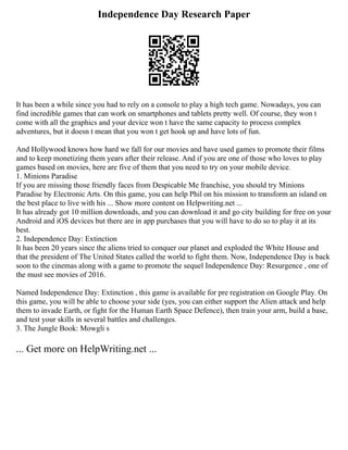 Work Introduction Paragraph Examples 010 Examples Of Introductory Paragraphs F | PDF