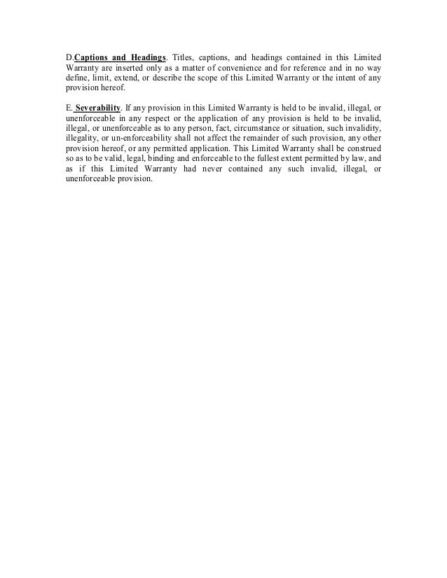 premade cover letter