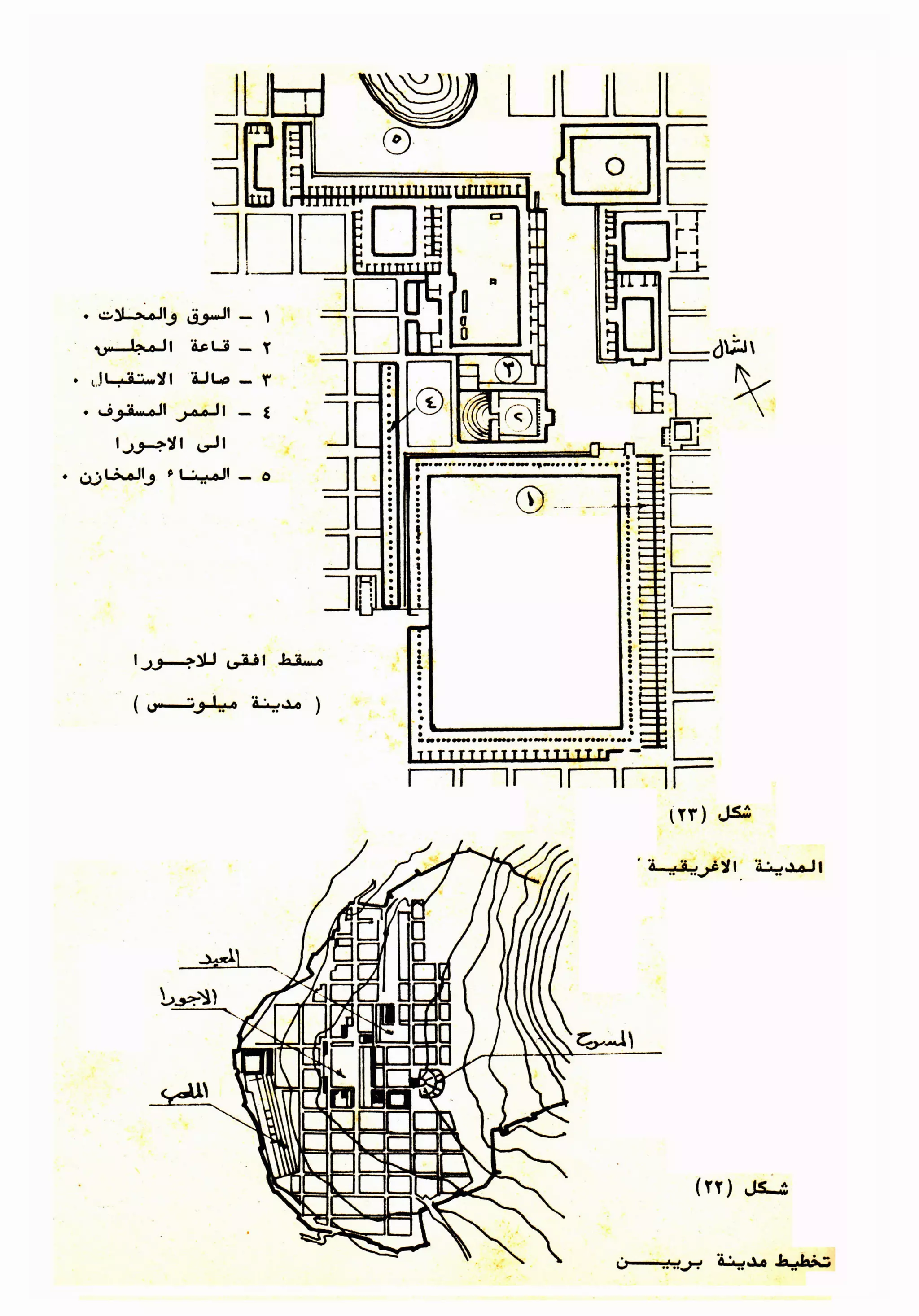 01 تخطيط المدن بين النظرية والتطبيق ج1