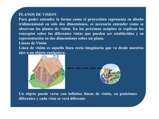 Generalidades fundamentales sobre la lectura de planos.pptx