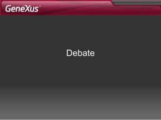 Debate 
