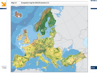 Luca Marescotti 35 / 88
PIANIFICAZIONE INTEGRATA
 