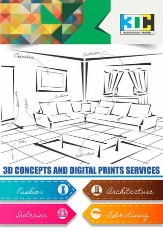 3DC _E_Brochure
