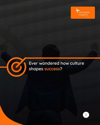 Shaping Company Culture for success