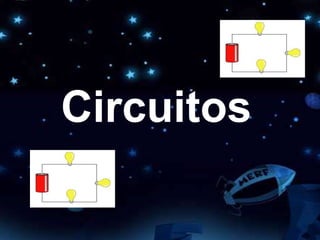 Circuitos
 