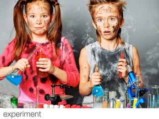 Sharing Experiments Turn Concepts to Reality Using Prototyping and Feedback Loops | PDF