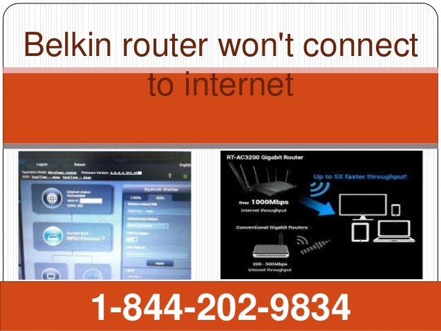 Belkin Router Password Change Forgot 1 844 202 9834 Number