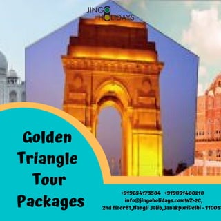 Golden
Triangle
Tour
Packages
+919654173504   +919891400210
  info@jingoholidays.comWZ-2C,
2nd floorB1,Nangli Jalib,JanakpuriDelhi - 110058
 