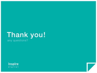 Inspire DGT 業務創意部案例分享 20170116