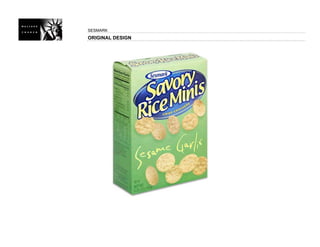 SESMARK
ORIGINAL DESIGN
 