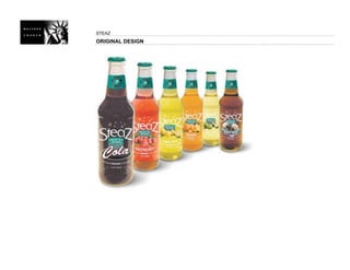 STEAZ
ORIGINAL DESIGN
 