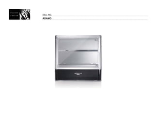 DELL INC.
ADAMO
 