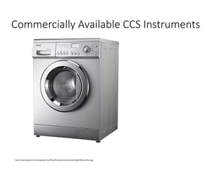 Commercially	Available	CCS	Instruments
http://www.galanz.com/upload/userfiles/files/products/washing%20machine.jpg
 