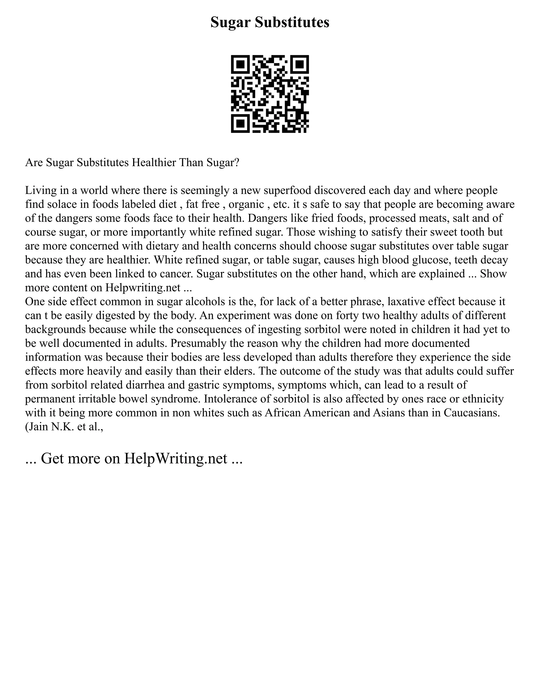 011 Essay Example Narrative Introduction Examples 7Th | PDF