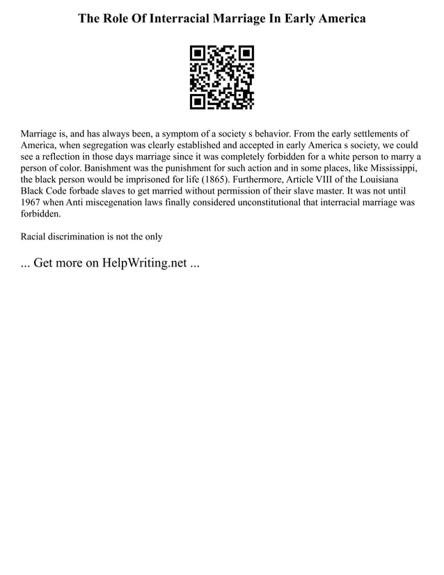 011 Essay Example Narrative Introduction Examples 7Th | PDF