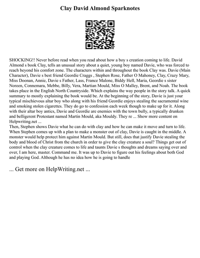011 Essay Example Narrative Introduction Examples 7Th | PDF