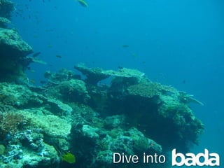 Dive into
 Copyright © 2010 Samsung Electronics Co., Ltd. All rights reserved.   28
 