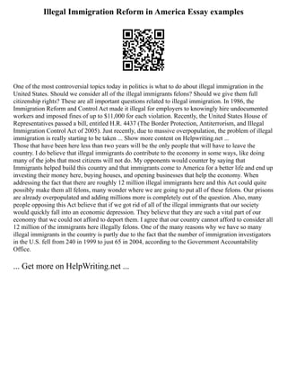 Immigration Thesis Statement Examples 011 Personal Statement Harvard Sample Example | PDF