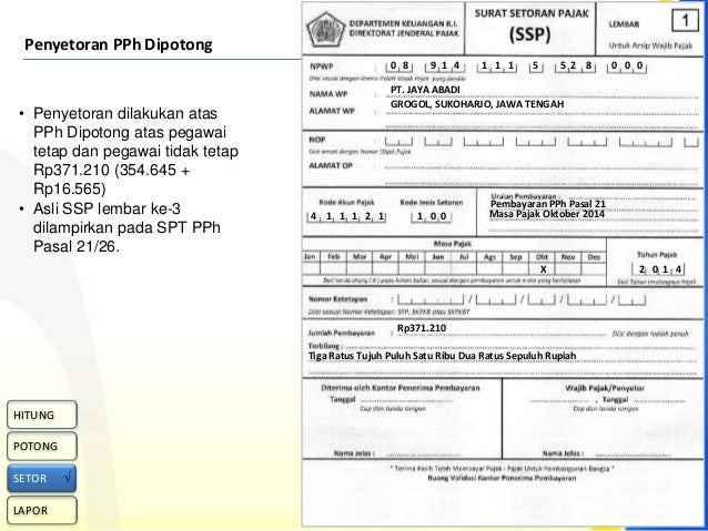 011 simulasi contoh pph21