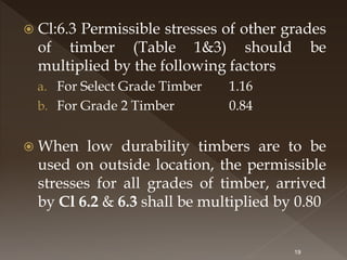Timbers Durability Example #011 TIMBER.pptx
