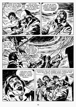 012. ZAGOR - SILAZAK U MAELSTROM
