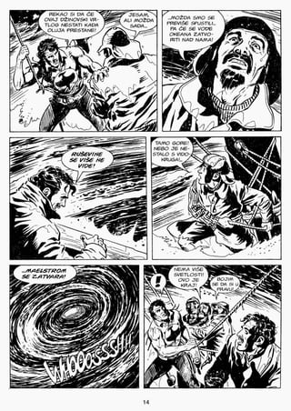 012. ZAGOR - SILAZAK U MAELSTROM