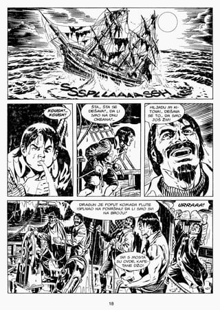 012. ZAGOR - SILAZAK U MAELSTROM