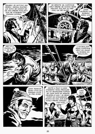 012. ZAGOR - SILAZAK U MAELSTROM