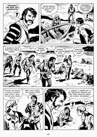 012. ZAGOR - SILAZAK U MAELSTROM