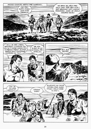 012. ZAGOR - SILAZAK U MAELSTROM