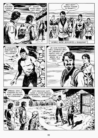 012. ZAGOR - SILAZAK U MAELSTROM