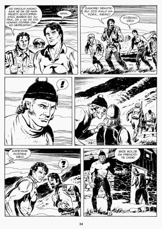 012. ZAGOR - SILAZAK U MAELSTROM