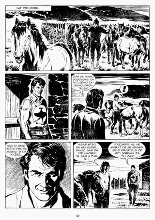 012. ZAGOR - SILAZAK U MAELSTROM