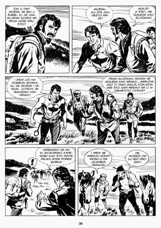012. ZAGOR - SILAZAK U MAELSTROM