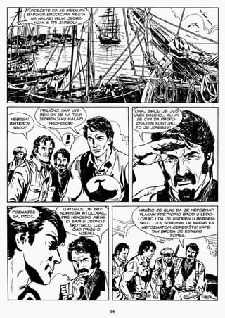 012. ZAGOR - SILAZAK U MAELSTROM