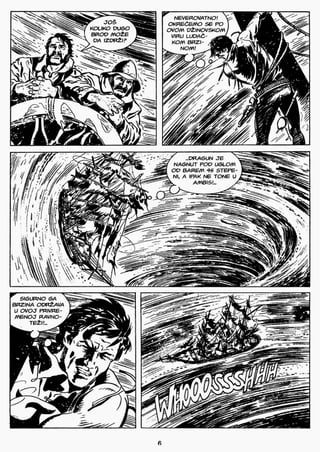 012. ZAGOR - SILAZAK U MAELSTROM