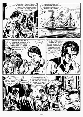 012. ZAGOR - SILAZAK U MAELSTROM