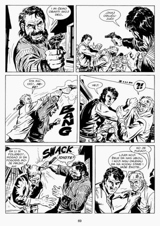 012. ZAGOR - SILAZAK U MAELSTROM