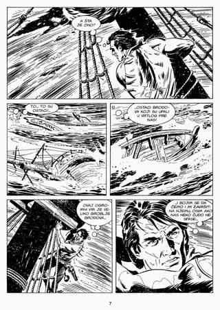 012. ZAGOR - SILAZAK U MAELSTROM