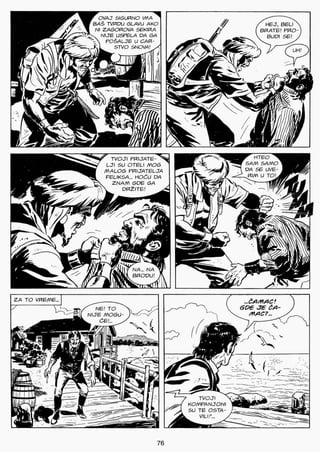 012. ZAGOR - SILAZAK U MAELSTROM