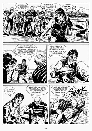 012. ZAGOR - SILAZAK U MAELSTROM