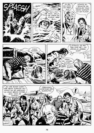 012. ZAGOR - SILAZAK U MAELSTROM