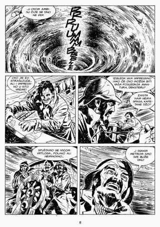 012. ZAGOR - SILAZAK U MAELSTROM