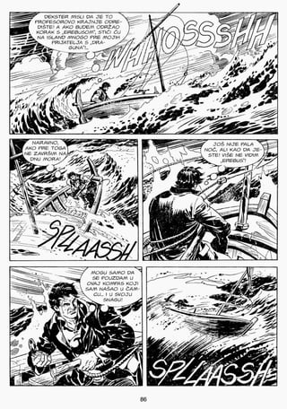 012. ZAGOR - SILAZAK U MAELSTROM