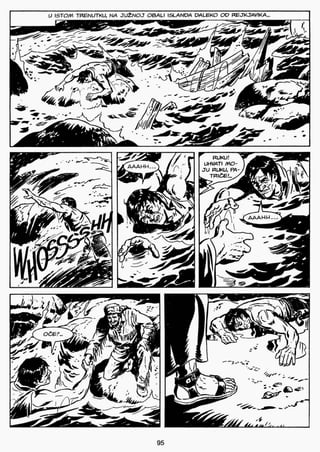 012. ZAGOR - SILAZAK U MAELSTROM