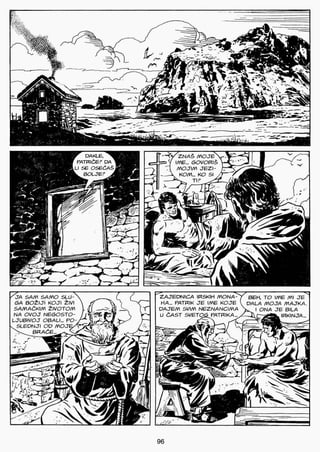 012. ZAGOR - SILAZAK U MAELSTROM