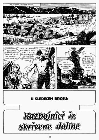 012. ZAGOR - SILAZAK U MAELSTROM